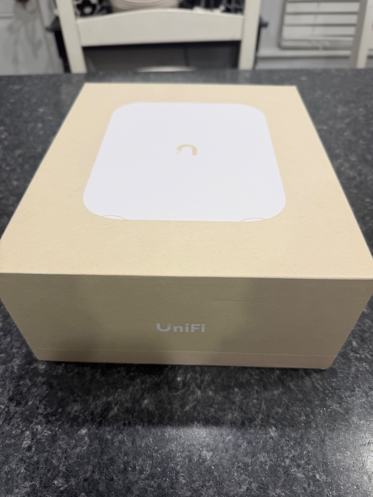 Ubiquiti U7-Pro-Outdoor UniFi U7 Pro Outdoor