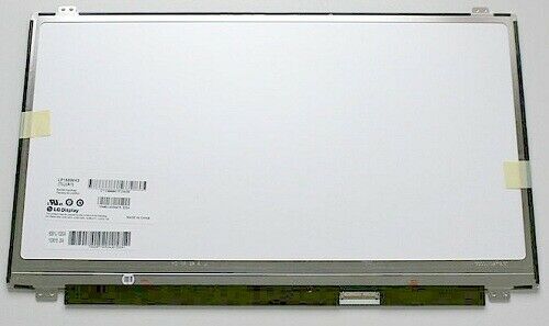 HP 15-bs212wm Display for 15.6" WXGA LCD LED Replacement Screen New 