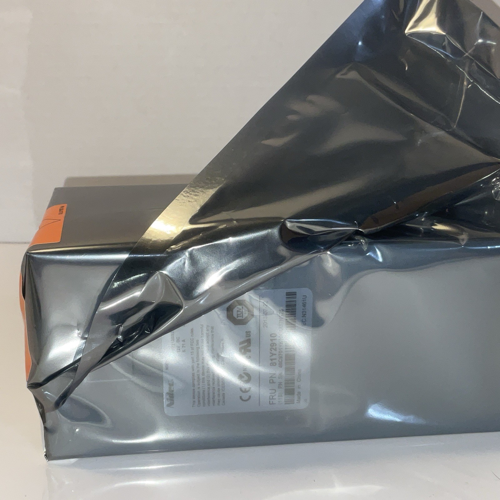 IBM Feature Fan Pack 2x - Brand New In Box And Original Packaging Opened For Pic