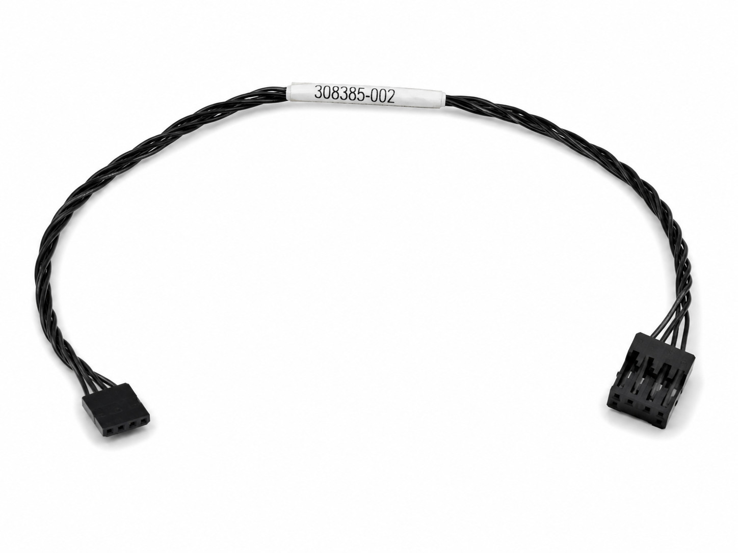 HP 308385-002 Ultra320 SCSI Internal Cable 403049-001 Controller Wire