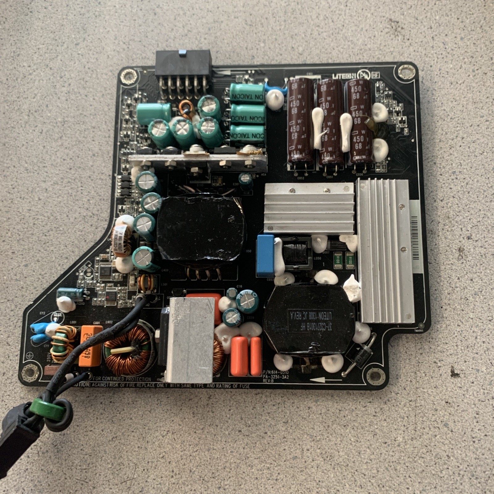 Apple 614-0510