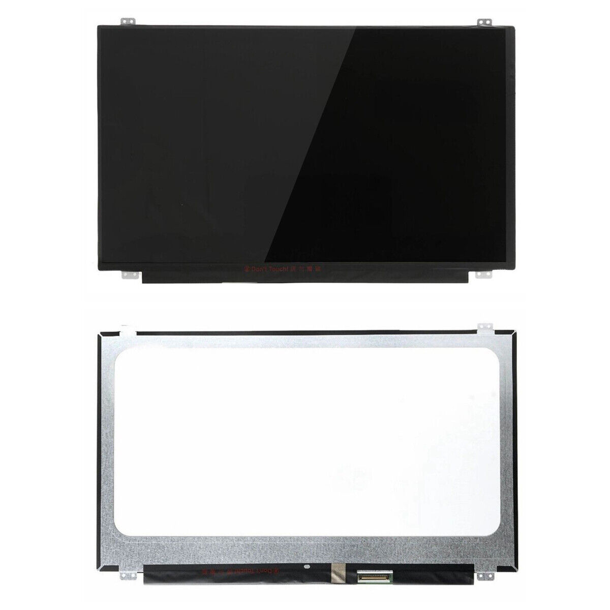 809612-010 HD LCD Touch Screen Digitizer Assembly For HP 15-AY196NR B156XTK01.0