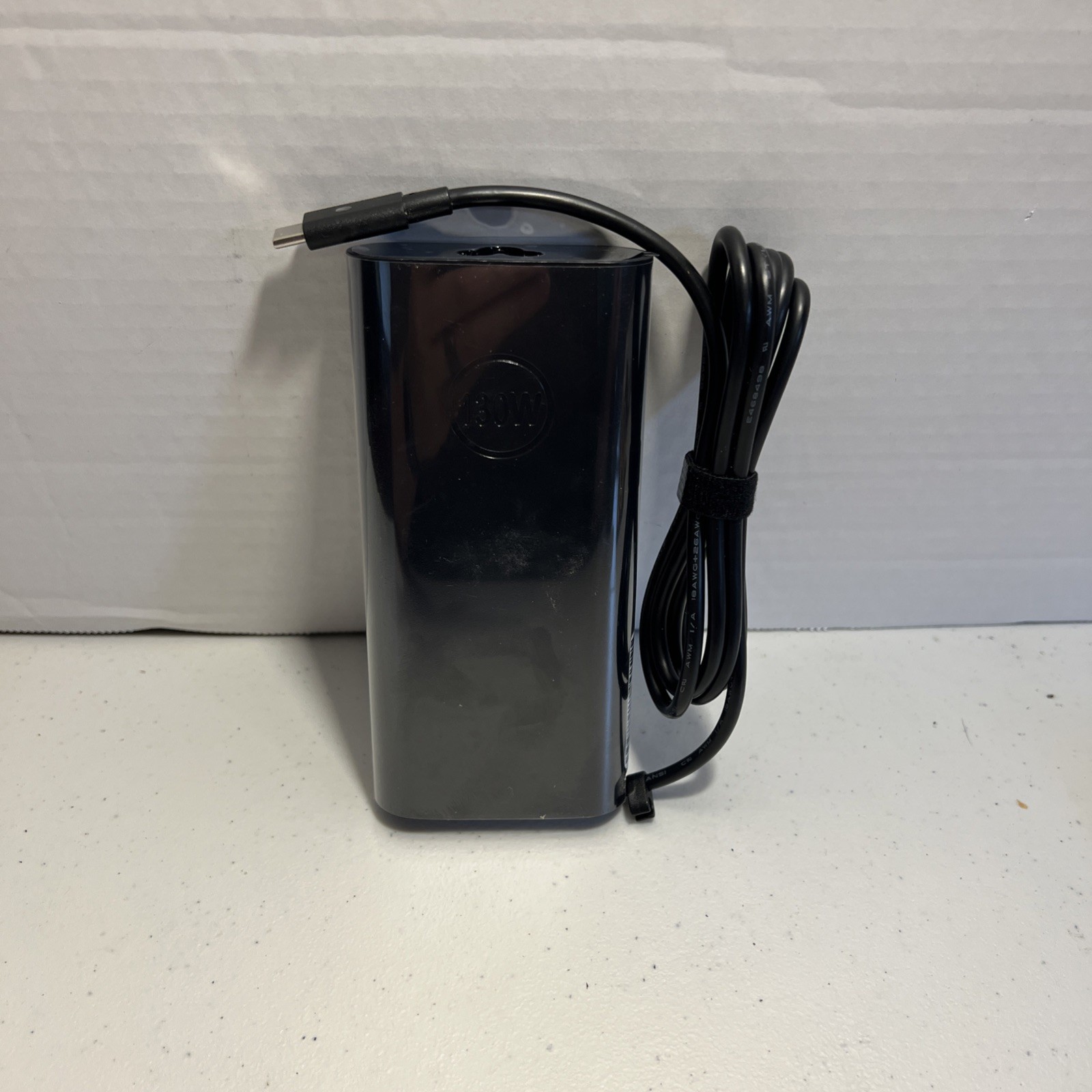 BULL-TECH 130W USB C CHARGER FOR DELL XPS 15 9500 9700 9575 LAPTOP ADAPTER TYPEC