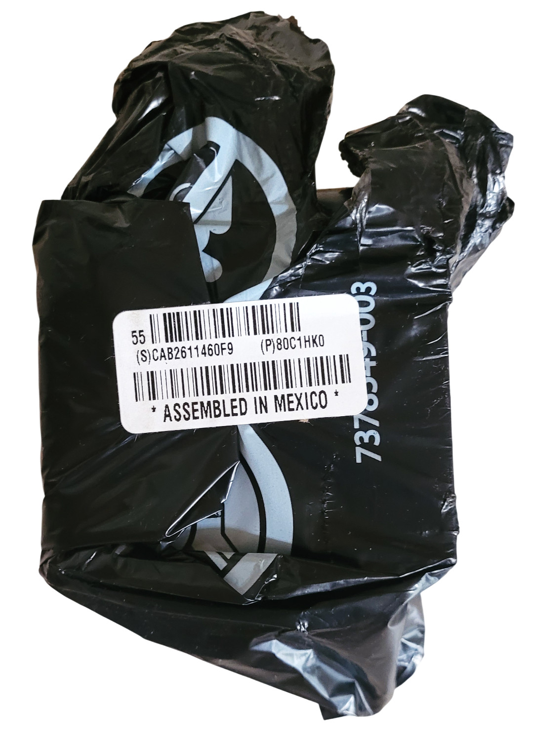 Lexmark 80C1HK0 Black High Yield Toner Cartridge New Without Box
