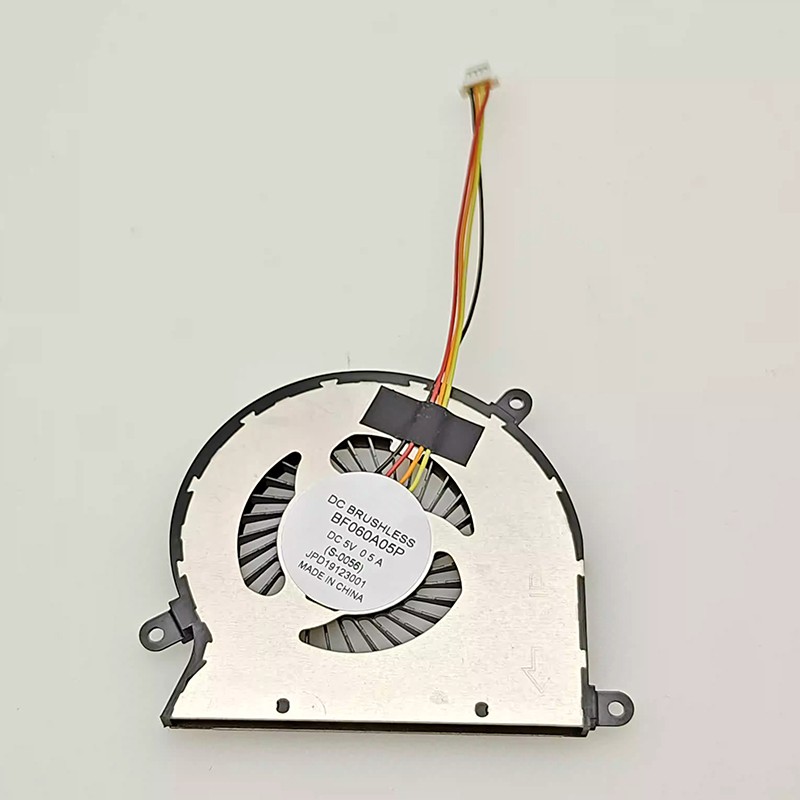 4-Wire 1PC New For ACER D18L2 All-in-one computer Cooling Fan BF060A05P
