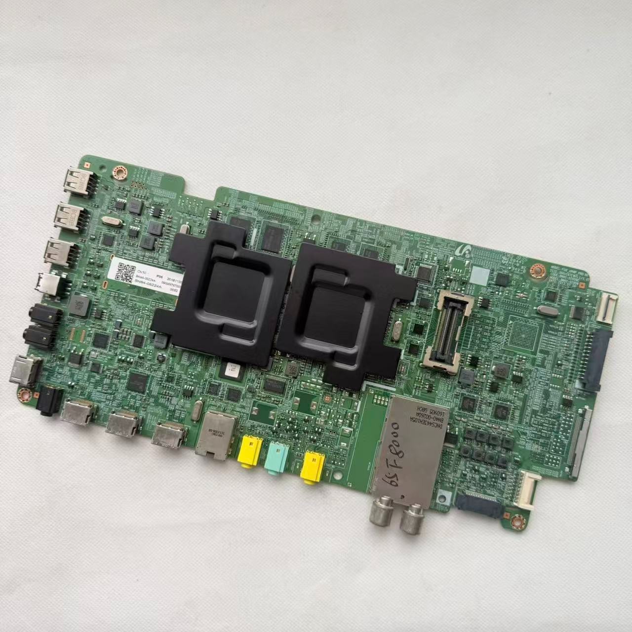 Motherboard BN41-01959C BN94-06224A FOR Samsung UA65F8000AJ