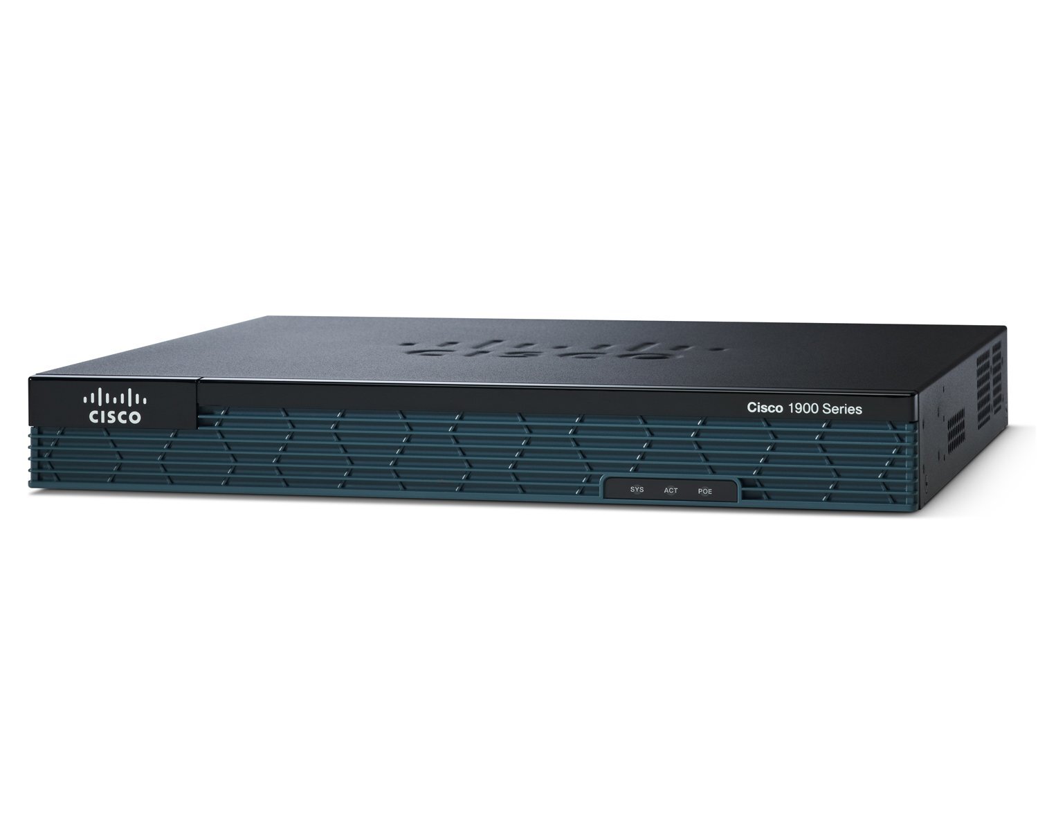 Cisco CISCO1921-SEC/K9 1921 Series Router