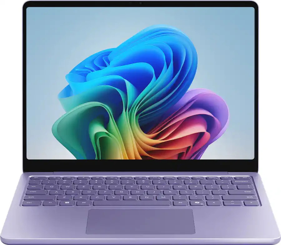Microsoft Surface Laptop 13" Snapdragon X Plus 16GB/512GB, Violet *NEW SEALED*
