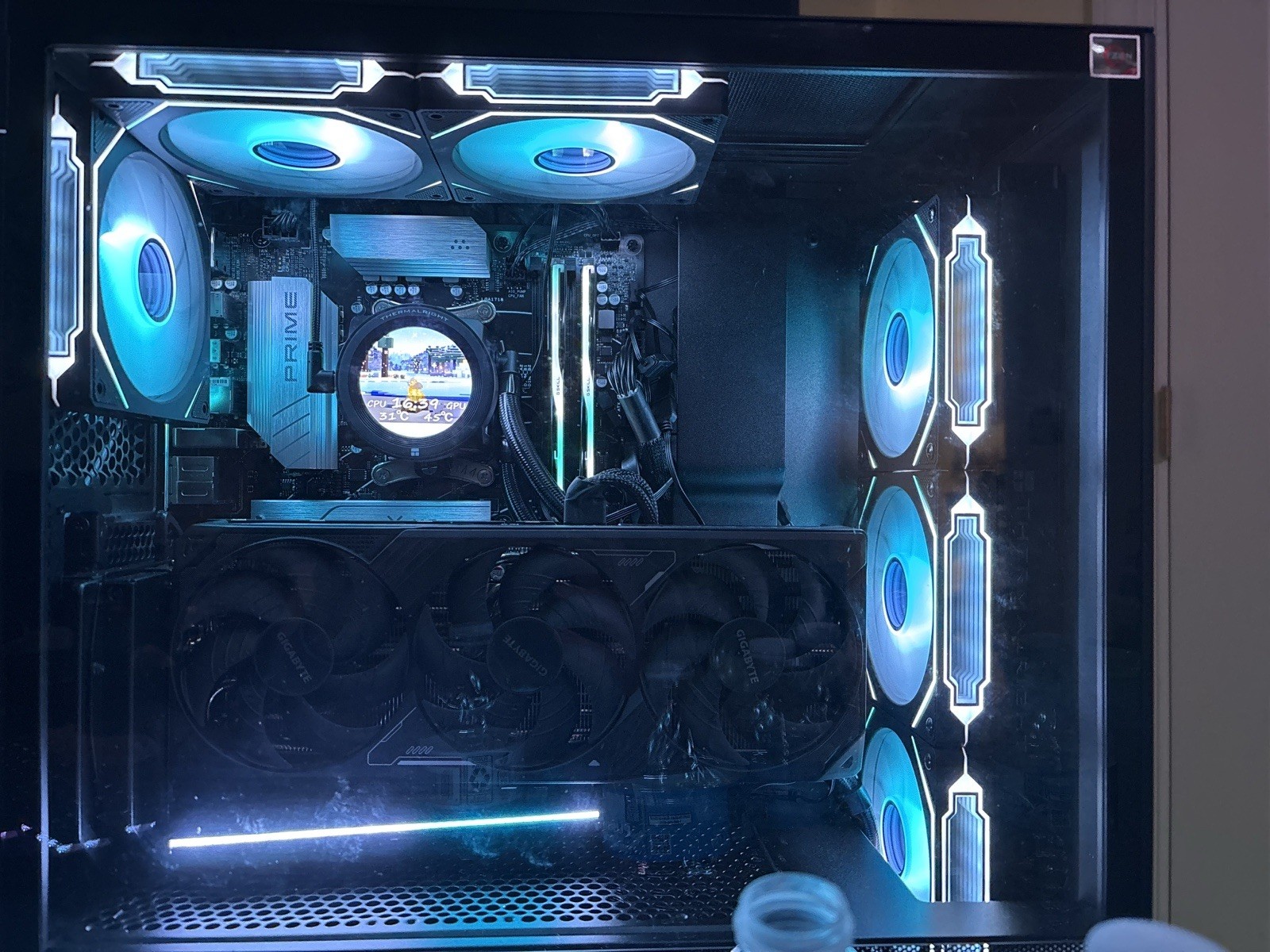 Custom PC Building Service (Read description, NOT 10$ PC)