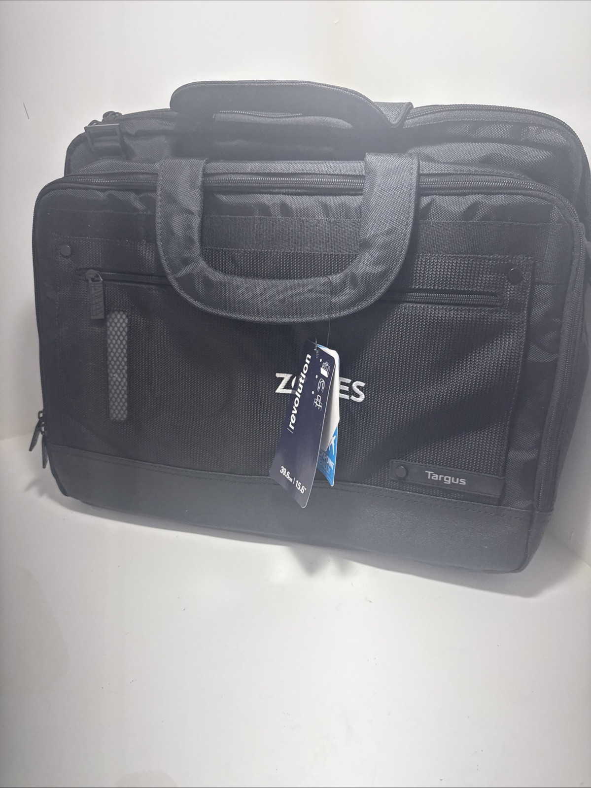 Targus 15.6in CityLite Briefcase TBT053US UPC 092636248475 - Home Office Prod...
