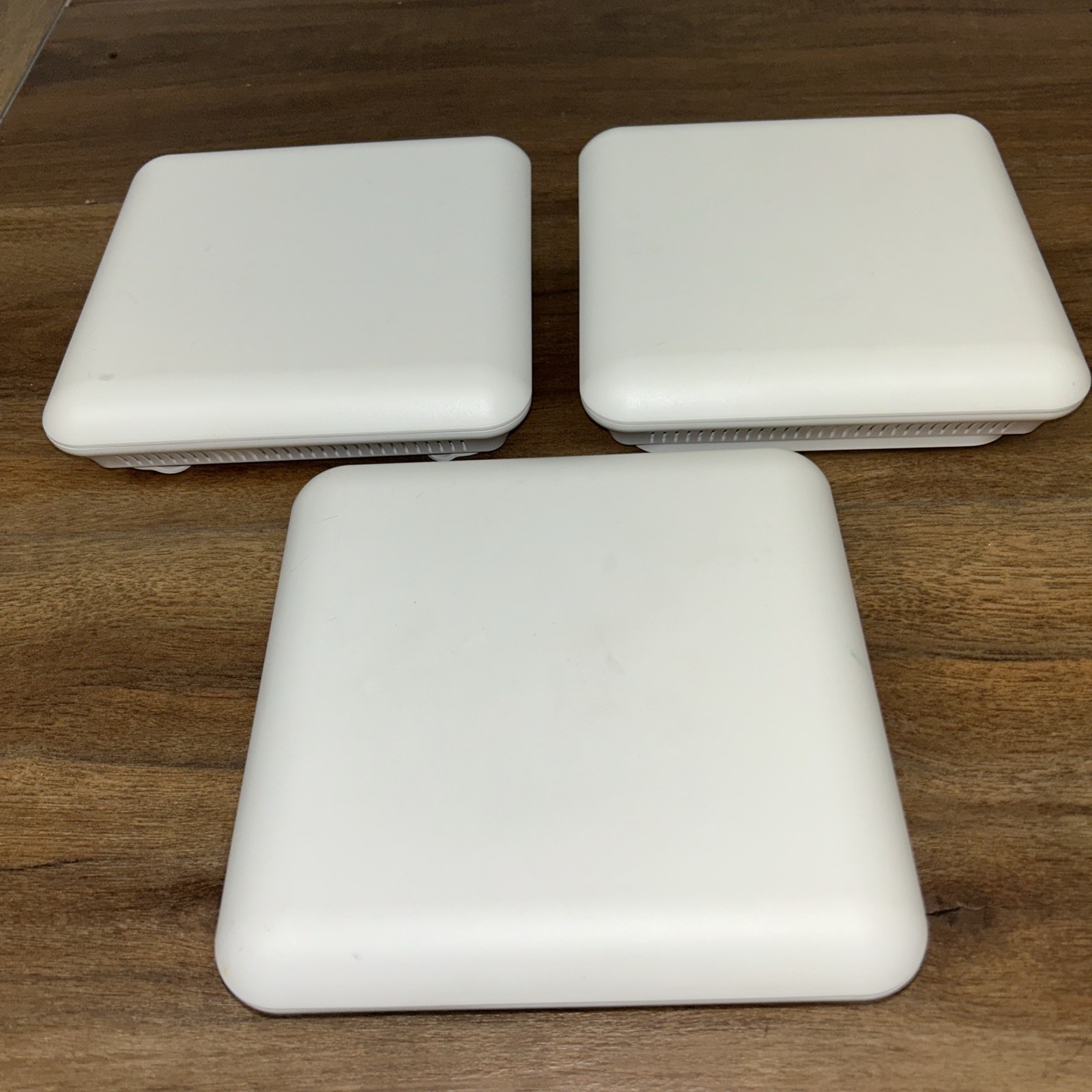 LOT of 3 Luxul XAP-1510 AC 1900 Dual-Band Wireless Access Point