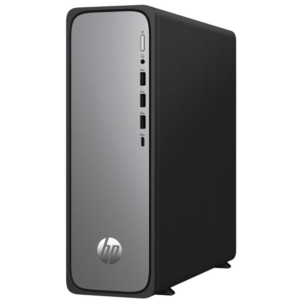 HP OmniDesk Slim S03-0034 Core i3 2.5 GHz 8GB RAM 256GB SSD