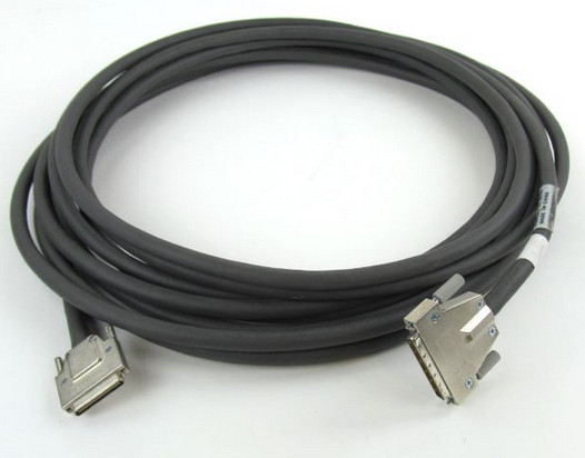 IBM 10m SCSI Cable 19P0048 23R3593