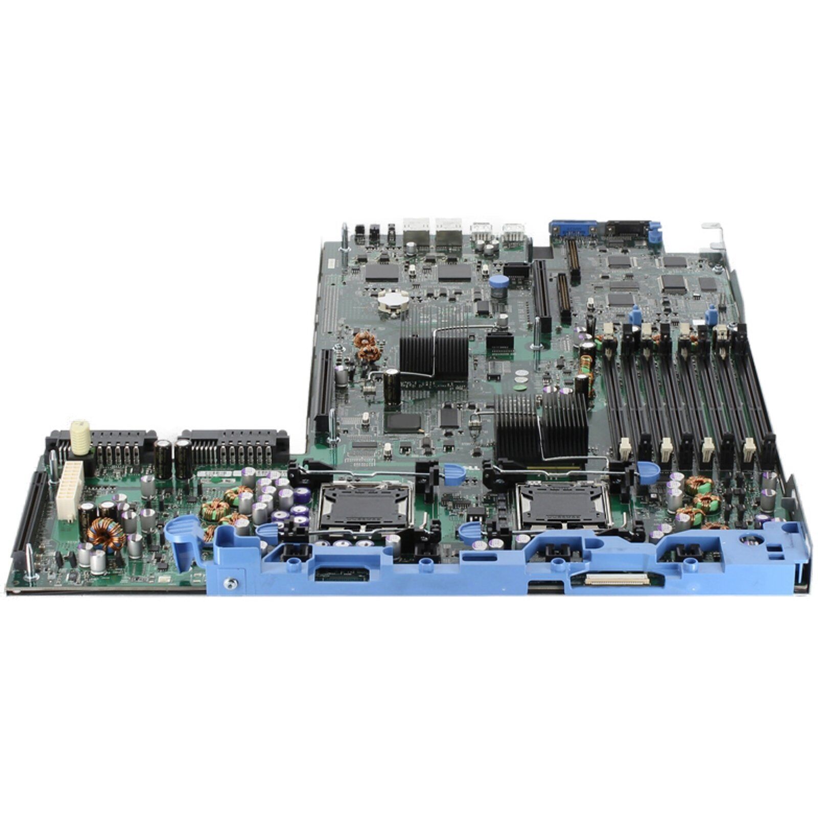Dell PE R720V1 Motherboard (C4Y3R-OSTK)
