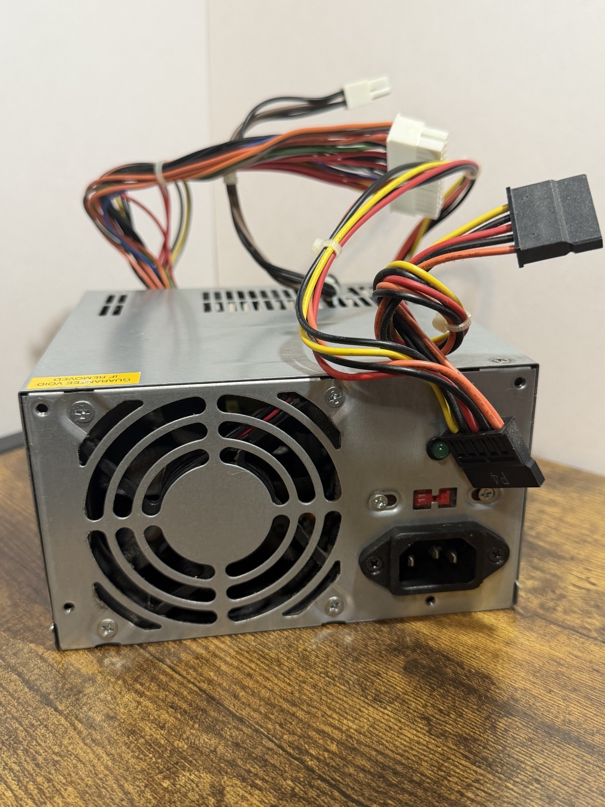 HIPRO HP-P3017F3 300W Power Supply Dell 0GH5P9 D300R001L Desktop PSU OEM