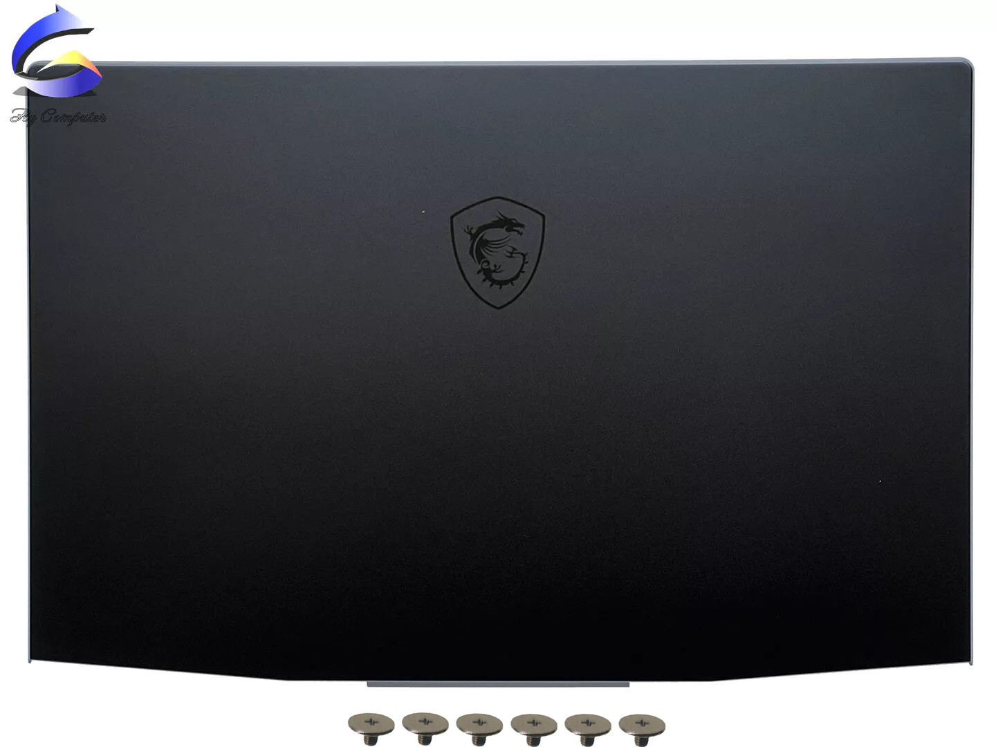 For MSI Stealth GS77 12UE UH MS-17P1 MS-17P2 17.3" LCD Back Cover / Bezel /Hinge