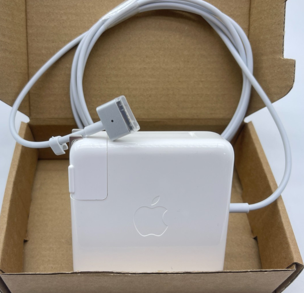NEW Genuine 85W A1424 T-Tip Charger For Apple Macbook Pro 13-inch 15-inch A1424
