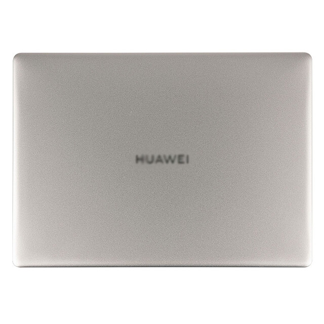 New for Huawei Matebook 13 WRT-W19L W29L WFE9L HN-W19R Laptop LCD Back Cover