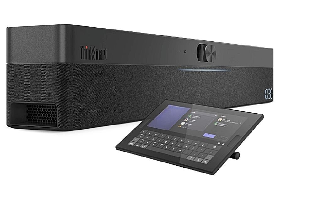 Lenovo ThinkSmart One for Microsoft Team Rooms + USB Controller NEW