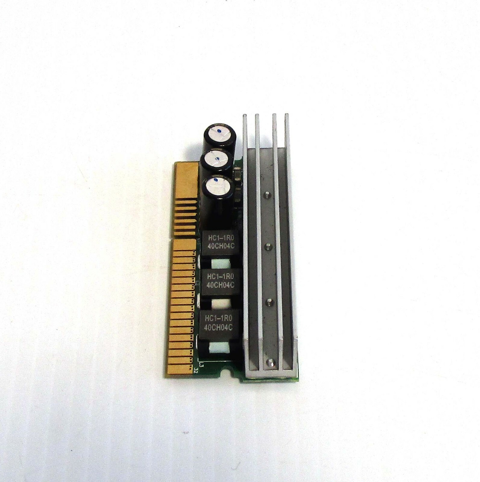 IBM 97P2642 2.5V Voltage Regulator Module VCN-POVVB
