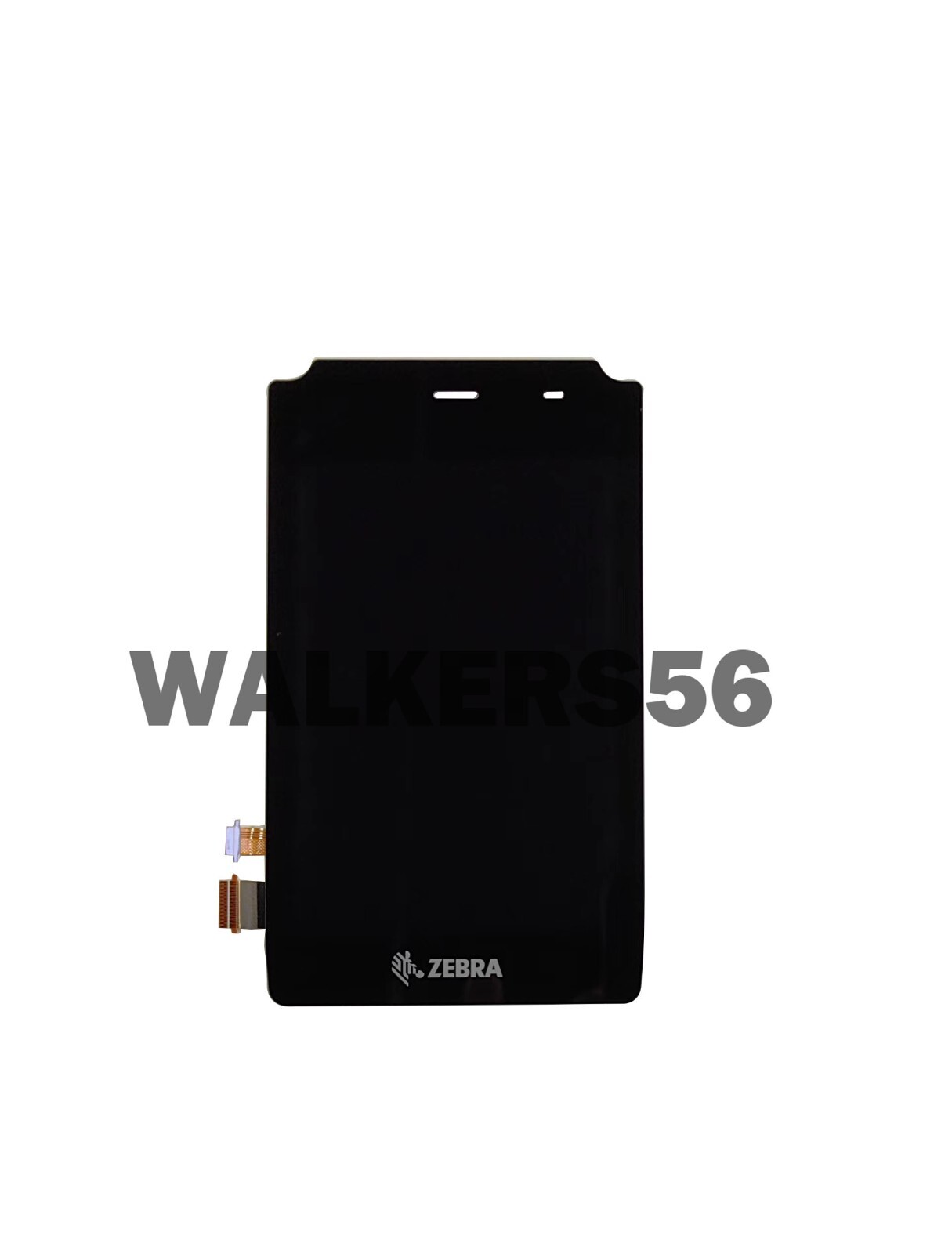 100% NEW OEM Zebra MC2200 MC2700  LCD and Touch Digitizer (TM040YVGP01)