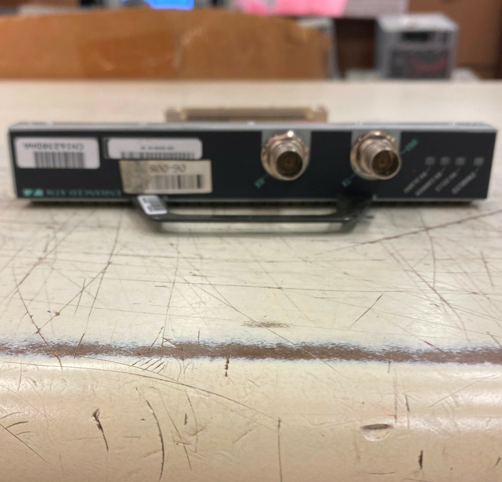 Genuine CISCO 800-02600-04, PA-A3-T3, CNI6230DAA, CISCO7000 1P ADPTR ATM