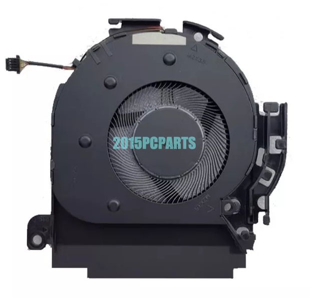 New HP Envy 16-H0112NR 16-H1023DX 16-H1047NR 16-H1053DX TPN-C159 CPU / GPU Fan