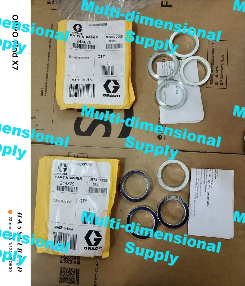 👍👍1PCS NEW  GRACO 244879 🔥🔥