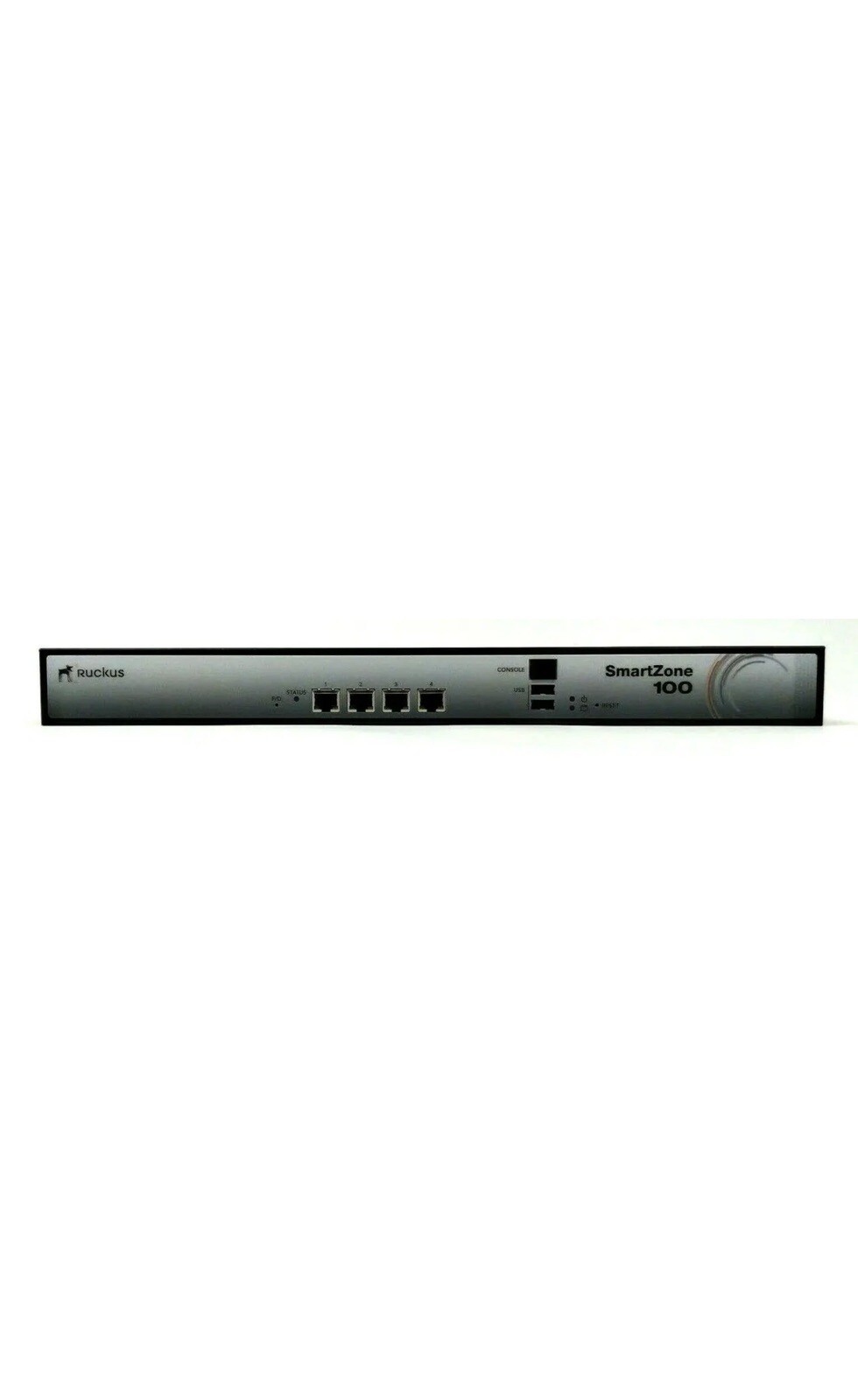 Ruckus SmartZone 100 2x10GE & 4xGE Ports Wireless Controller RUC-P01S124UN00
