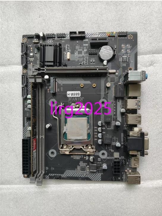 1pc used JGINYUE B85M-H