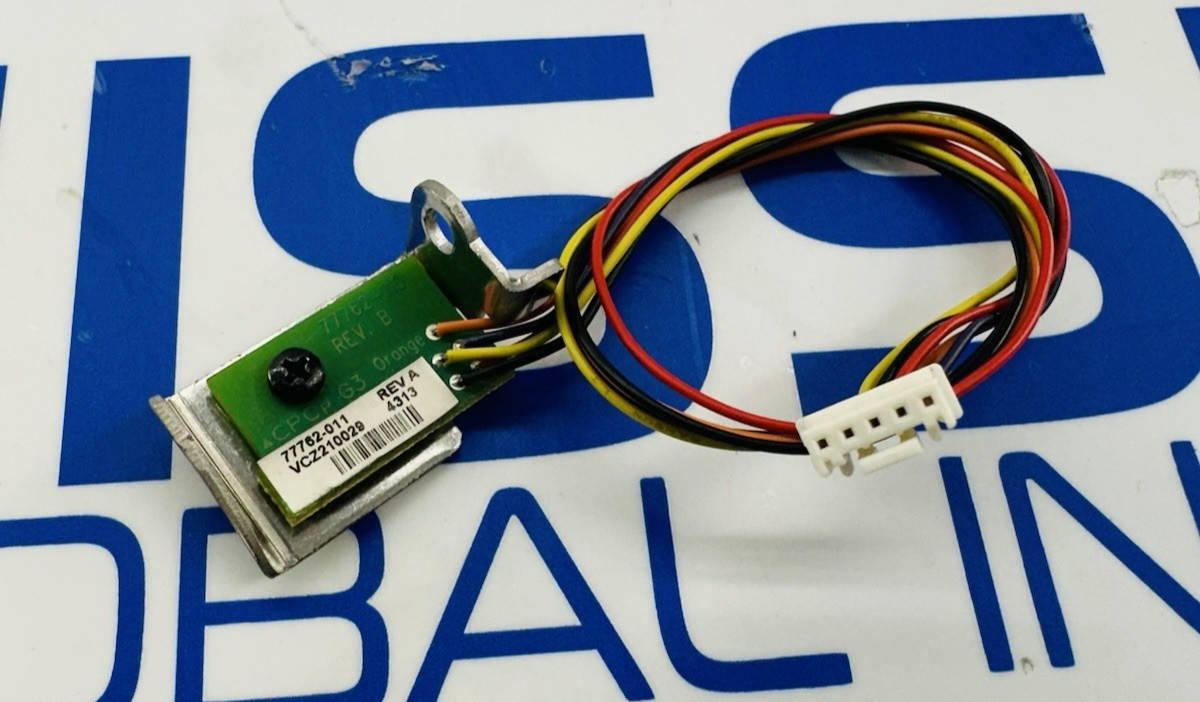 Original 79821M Kit Ribbon OutHead Open Sensor For Zebra ZM400 ZM600 Printer