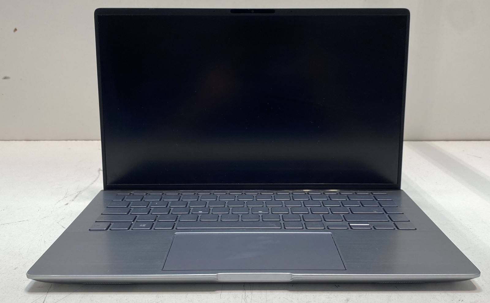 ASUS Zenbook 14 Q407I 14" Laptop AMD 256GB SSD Windows 11 Tested Factory Reset