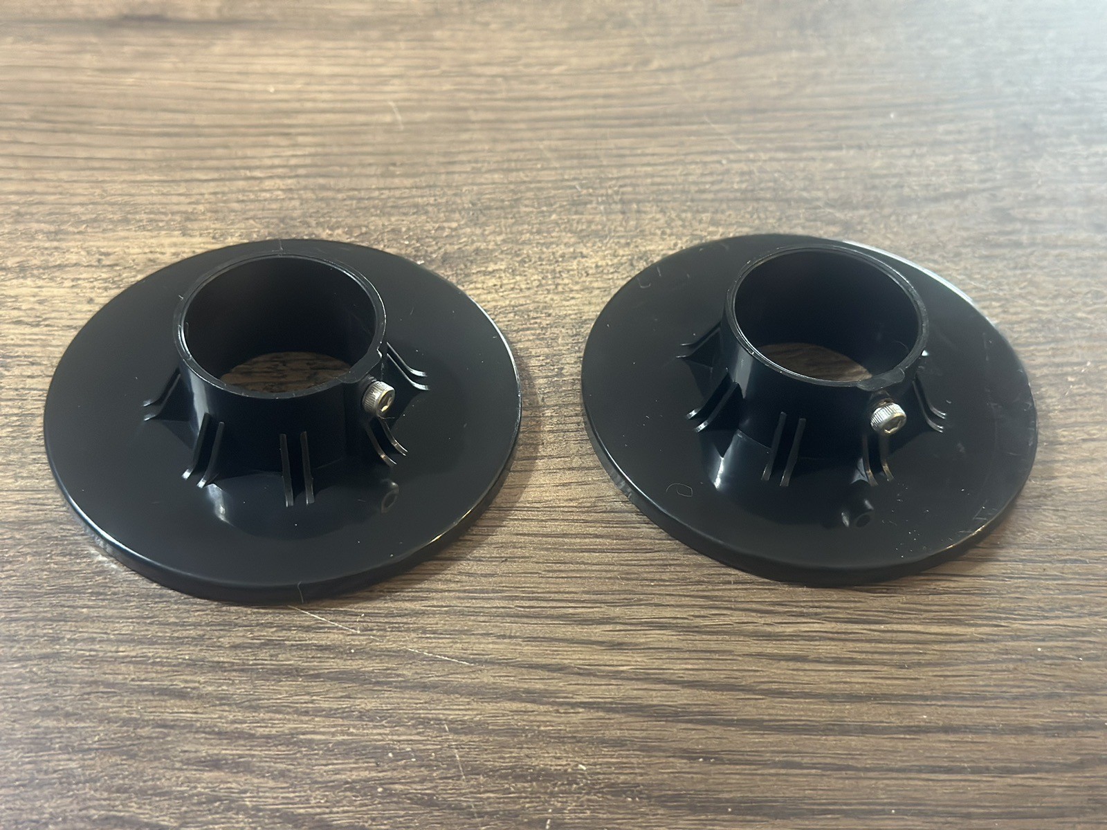 (Set Of 2) QIDI TECH Genuine OEM Pipe Sleeves For X-Plus, X-Max