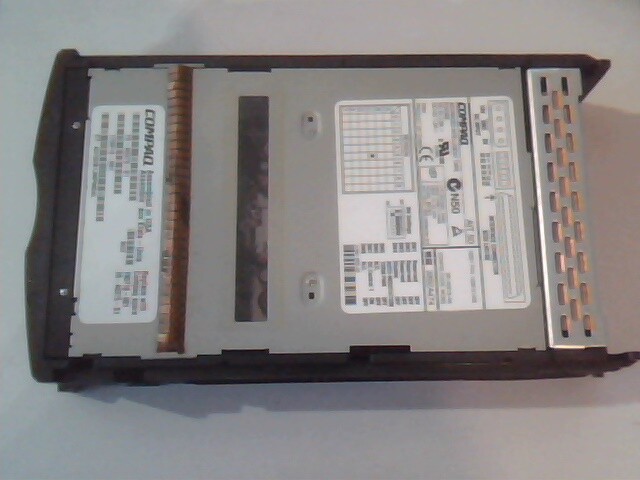 AIT 50 Tape Drive Compaq DEC 70-40375-01 C5 SCSI LVD EOD005 190716-001 ✅TESTED