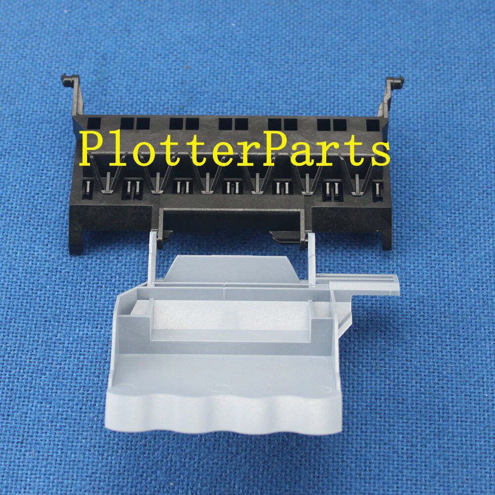 Carriage Cover C7791-60142 C7796-67009 Fit For HP DJ 100 110 111 120 130 90 70