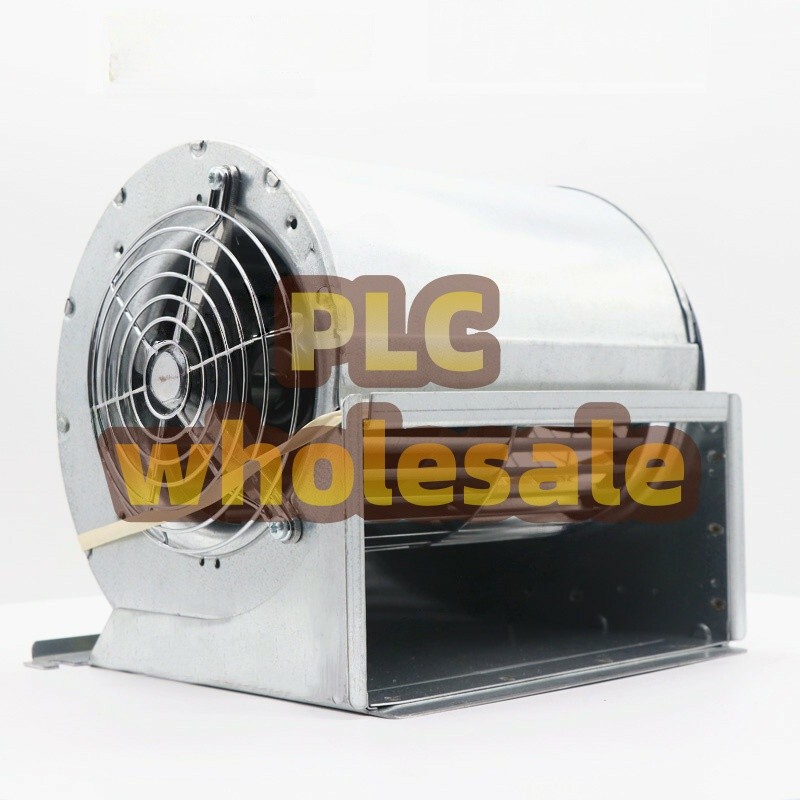 For Ecofit 2GDFUT65 Cooling AC400V 350W Schneider Inverter Fan ATV71/61 VZ3V1212