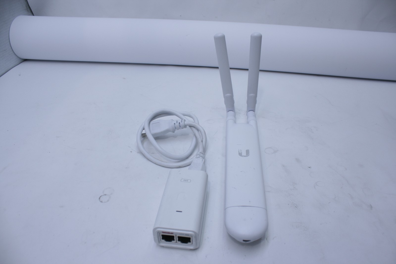 Ubiquiti Networks UniFi AC Mesh Network Access Point - UAP-AC-M     (T7-A4)