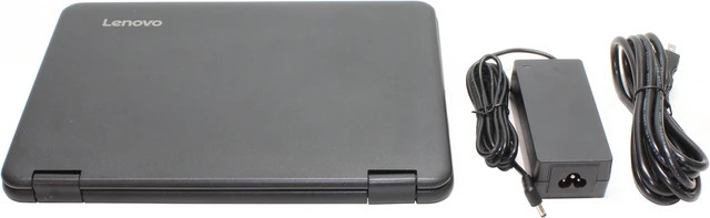 Lenovo N23 Winbook 11.6 in Celeron N3060 RAM 4GB HDD 128GB 80UR0006US 4GB RAM