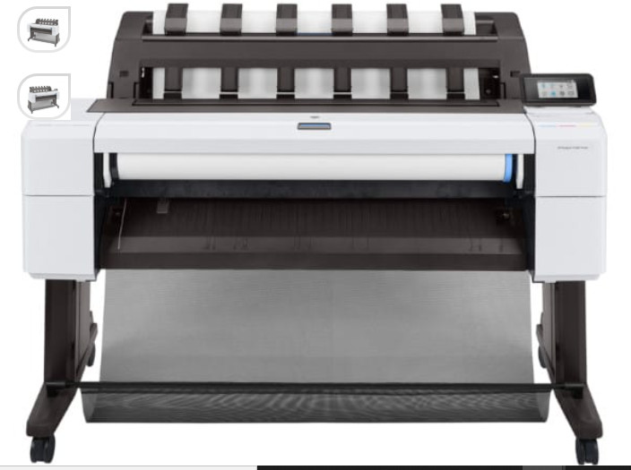 BRAND NEW HP DesignJet T1600 ON BOX