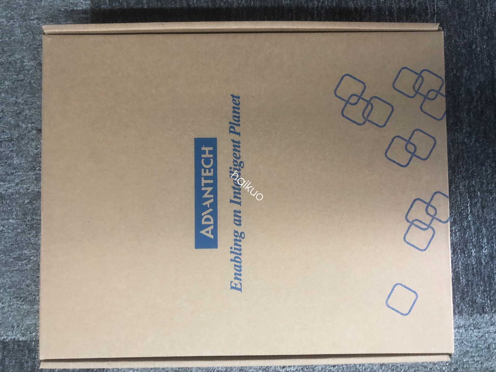 1PC New Advantech ARK-3531 Supports 8-9 Generation Multiple IO Interfaces