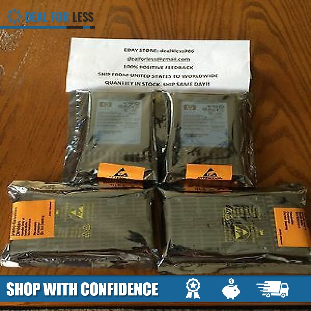 375870-B21/376594-001/375874-002/375874-005-HP 72GB 3G SAS 15K 3.5" SP HDD