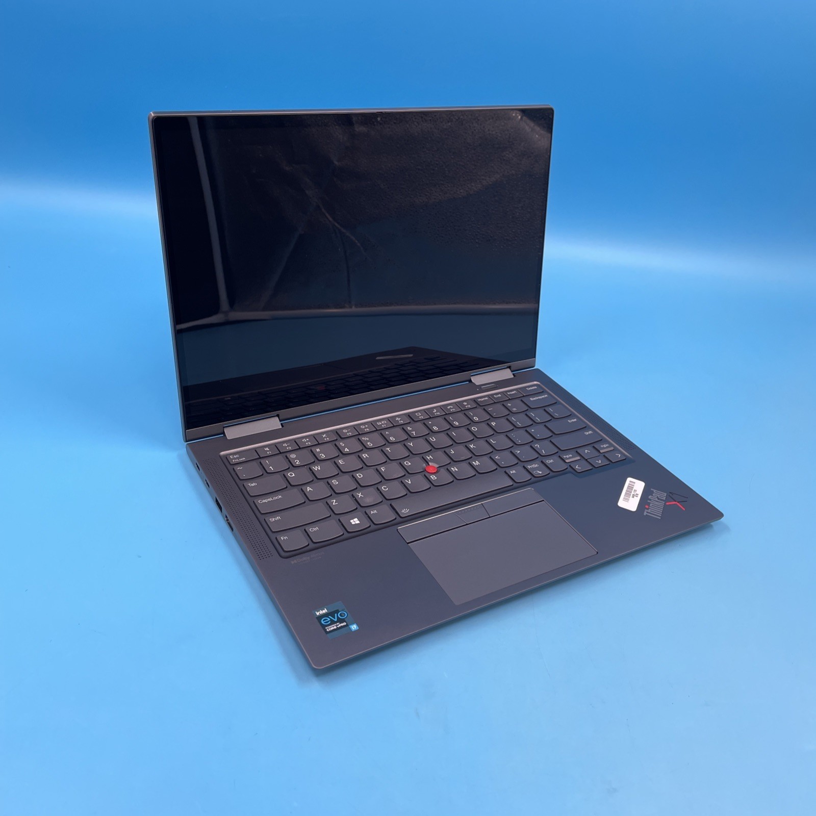 Lenovo ThinkPad X1 Yoga Gen 6 | i7-1185G7 | 16GB RAM | NO DRIVE/OS | NO BATTERY