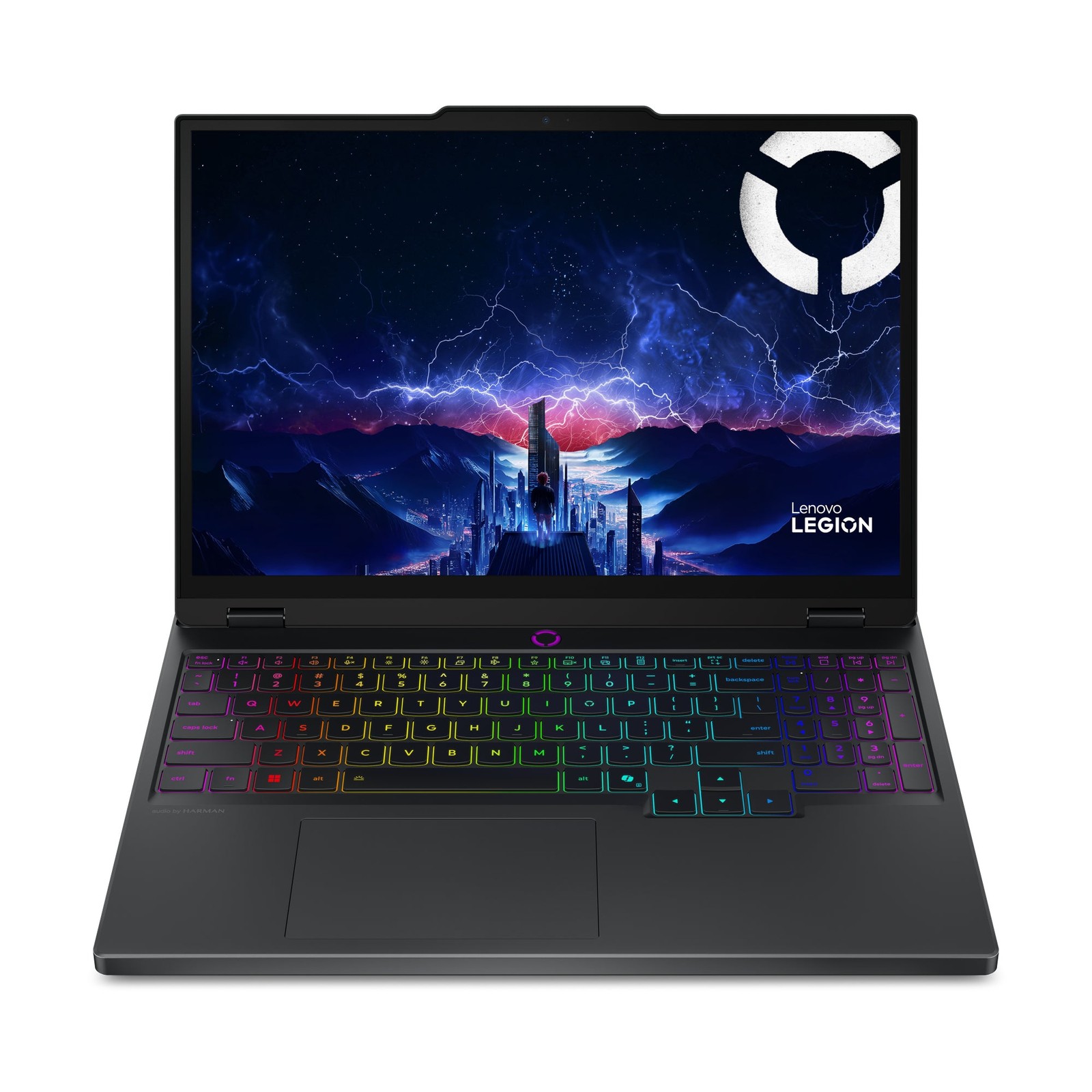 Lenovo Legion 5 15IAX10 15.1" Gaming NB Intel Ultra 7 32GB 1TB W11P - 83F0001RUS