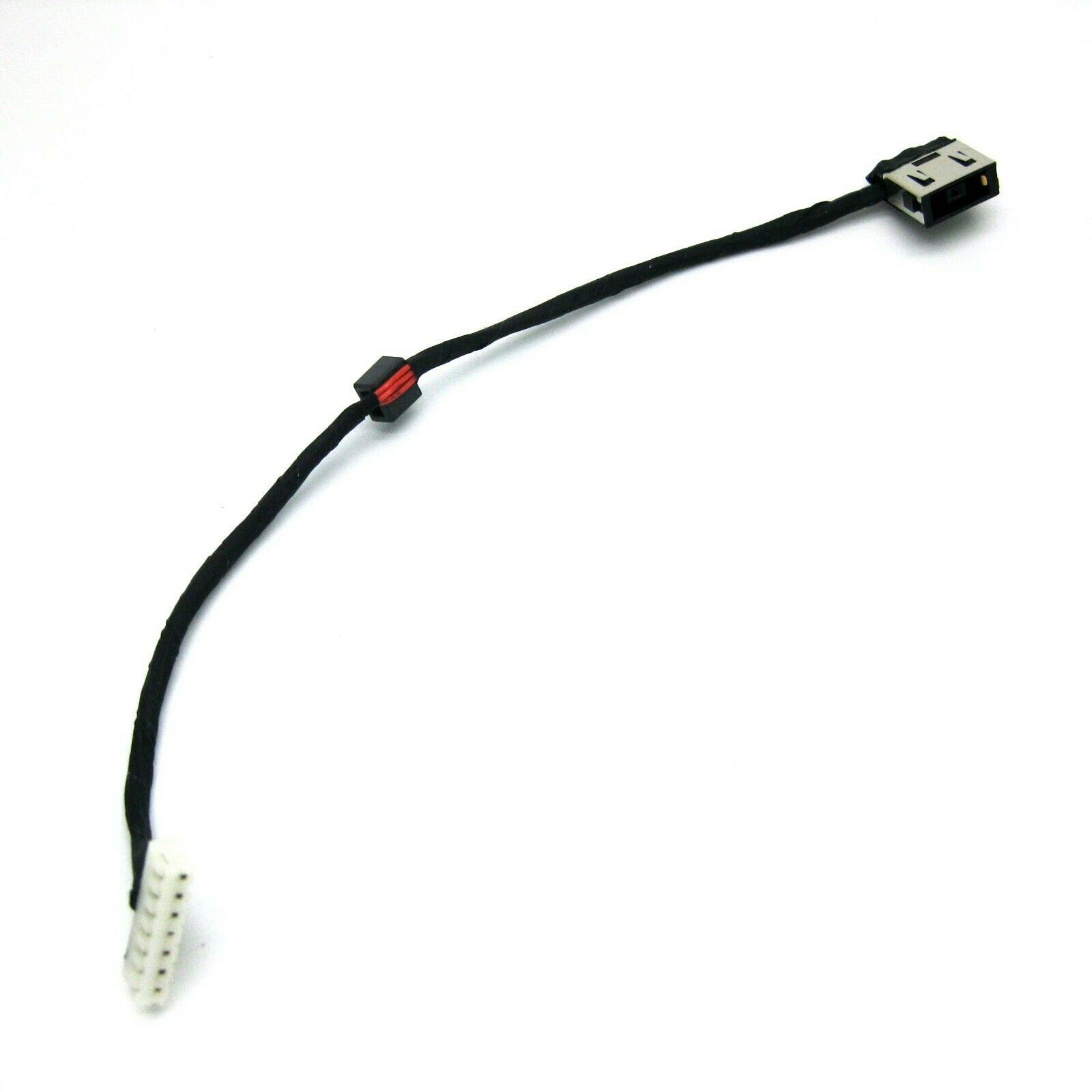 For Lenovo Legion Y720-15IKB 80VR Laptop DC IN Power Jack Charging Port Cable