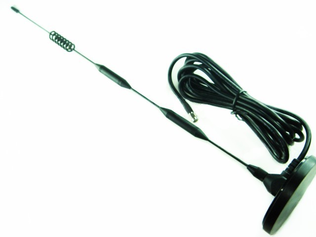 Cudy AC1200 4G Router LT700 LT500D external magnetic antenna w/ sma 11db