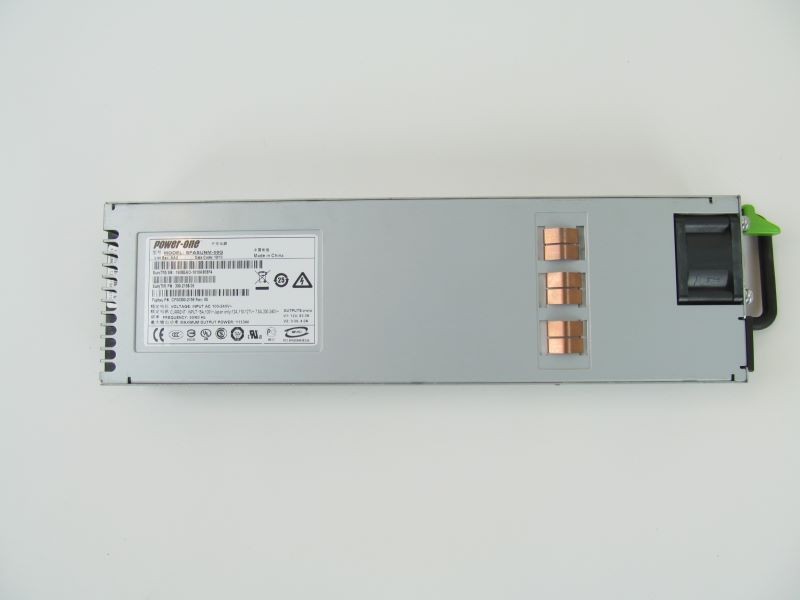 Sun SPASUNM-08G Type A238 1133 Watt AC Input Power Supply
