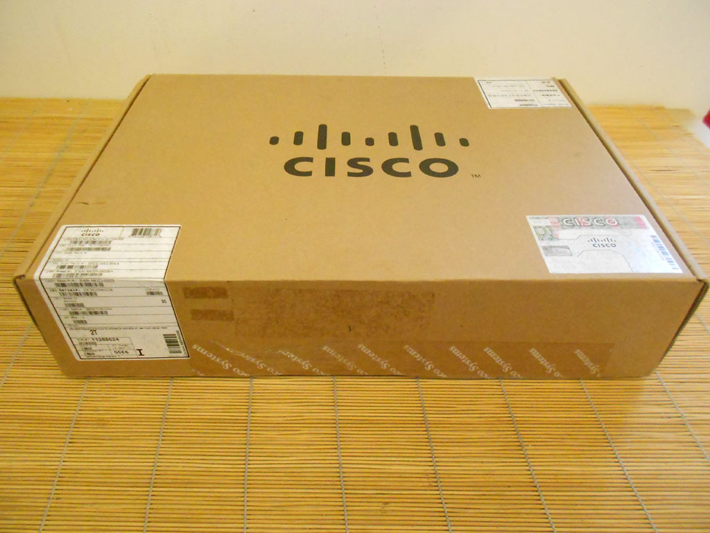 New Fan-MOD-6SHS High Speed Fan for Cisco 7606-S Router New Sealed