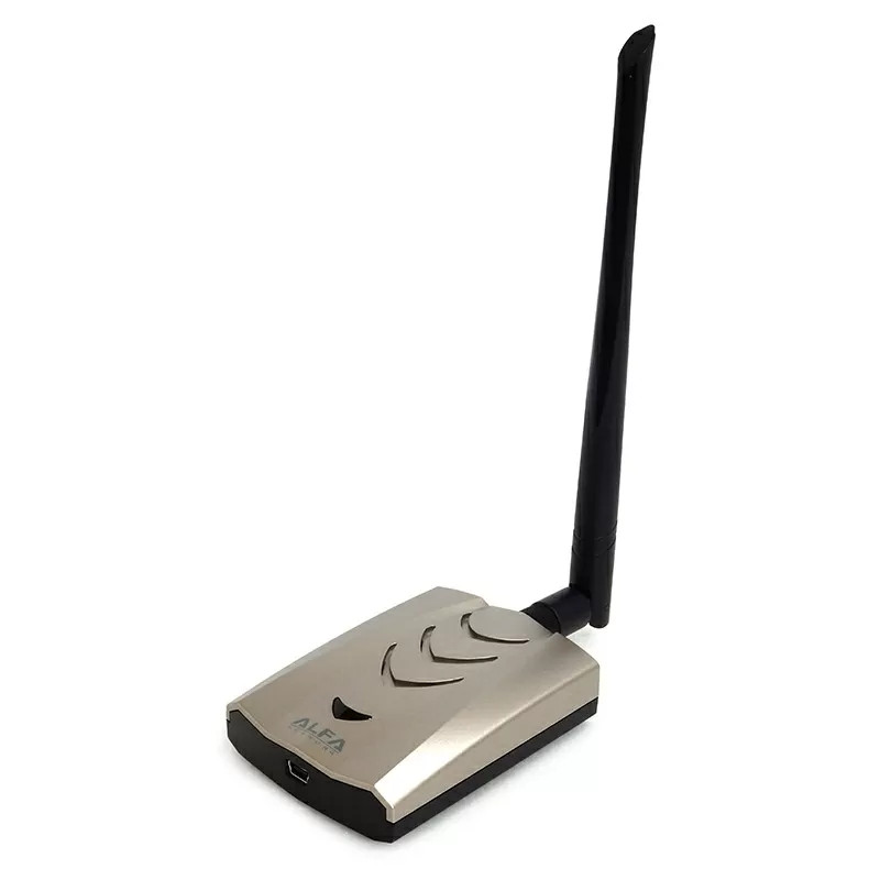 Alfa Network AWUS036ACHM Alfa USB Adapter