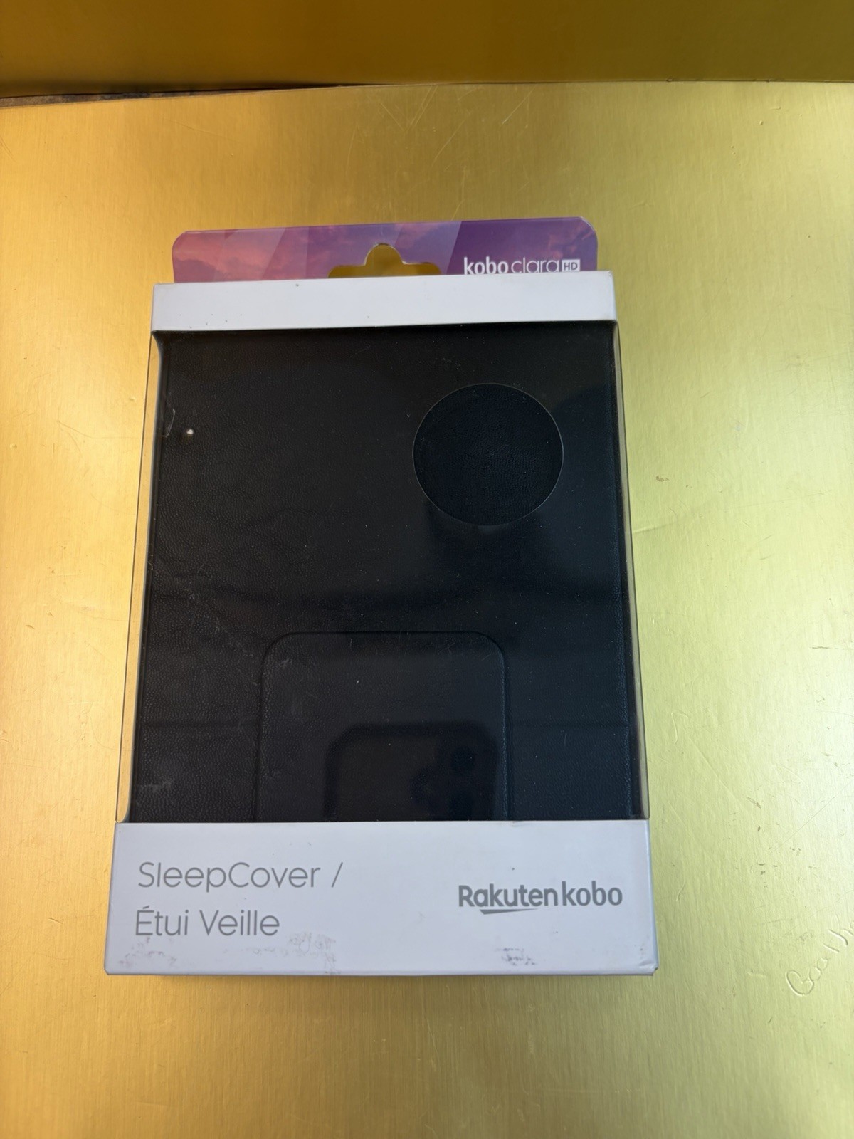 A Protective Made For Kobo Clara HD Sleep Cover 