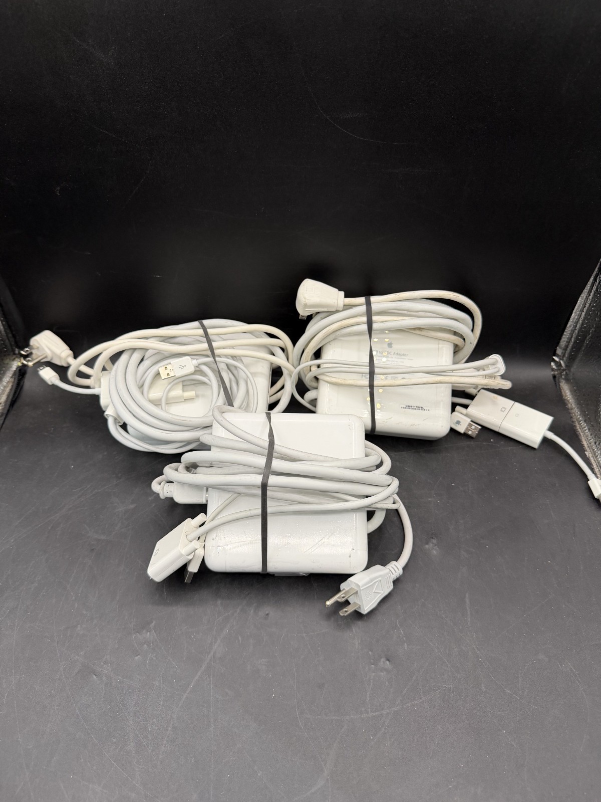 Apple DVI to ADC Adapter A1006 Original ADC Male to DVI Female